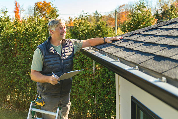 Trusted Roof Leak Repair service in Donnelsville, OH - Ben Roofing and Steel LLC
